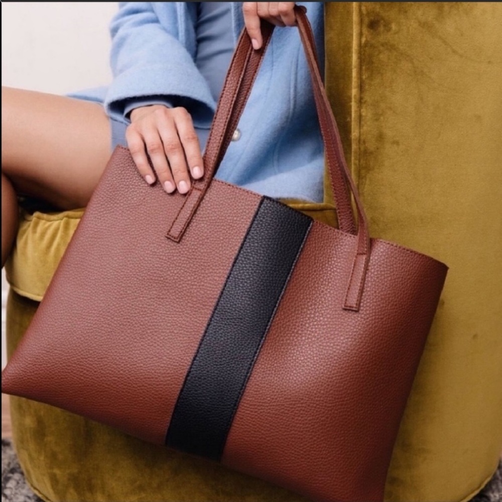 Vince Camuto Luck Tote